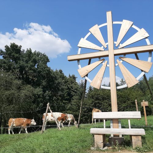 Gipfelkreuzz